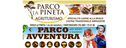 Parco La Pineta Agriturismo